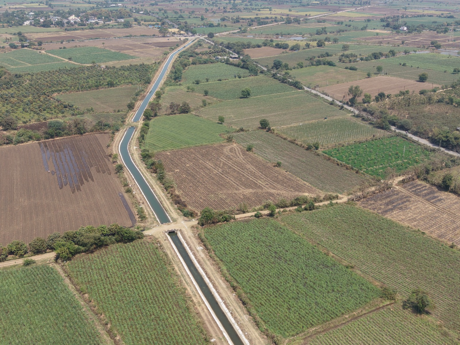 Irrigation Structures - Image 8